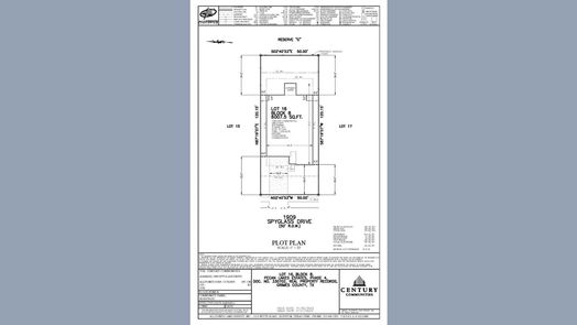 Navasota 1-story, 3-bed 1909 Spyglass Drive-idx