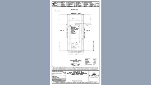 Navasota 2-story, 4-bed 2011 Spyglass Drive-idx