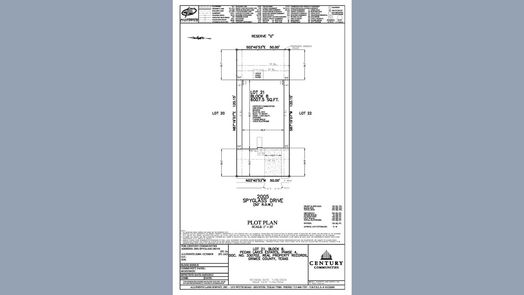 Navasota null-story, 4-bed 2005 Spyglass Drive-idx