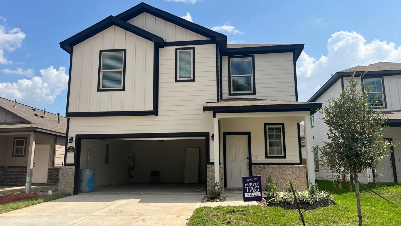 Porter 2-story, 4-bed 20914 Endeavor Street-idx