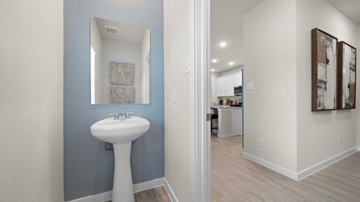 Porter 2-story, 4-bed 16811 Pandora Way-idx