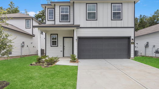 Porter 2-story, 4-bed 16959 Pandora Way-idx