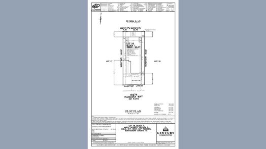 Porter 1-story, 3-bed 16974 Pandora Way-idx