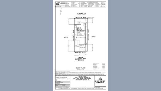 Porter 2-story, 4-bed 16978 Pandora Way-idx