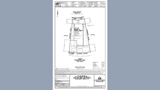 Porter null-story, 3-bed 17021 Pandora Way-idx