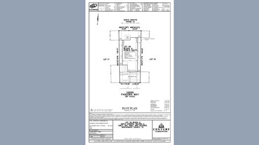 Porter 2-story, 4-bed 16999 Pandora Way-idx