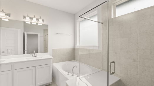 Stafford 2-story, 3-bed 2918 Park Hill Lane-idx