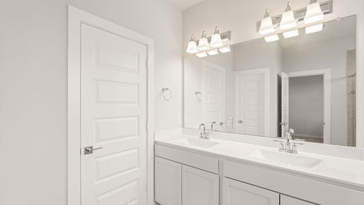 Stafford 2-story, 3-bed 2918 Park Hill Lane-idx