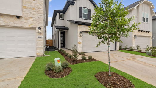 Stafford 2-story, 3-bed 2926 Park Hill Lane-idx