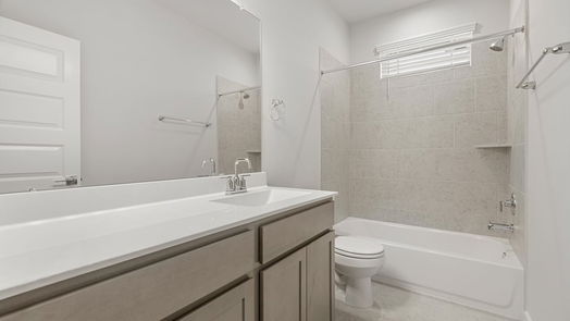 Stafford 2-story, 3-bed 2926 Park Hill Lane-idx
