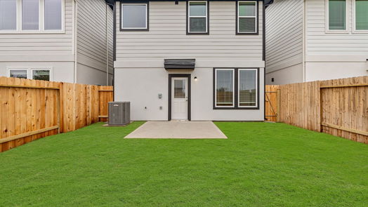 Stafford 2-story, 3-bed 2926 Park Hill Lane-idx
