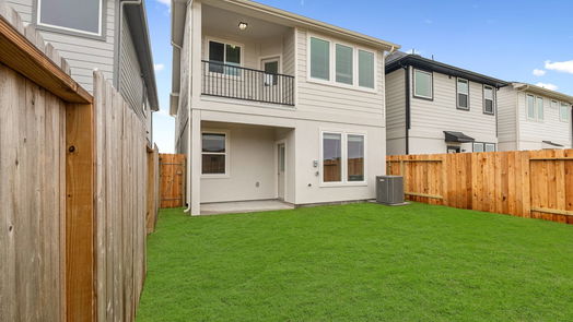 Stafford 2-story, 3-bed 2922 Park Hill Lane-idx