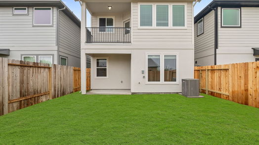 Stafford 2-story, 3-bed 2922 Park Hill Lane-idx
