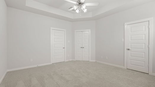 Stafford 2-story, 3-bed 2922 Park Hill Lane-idx