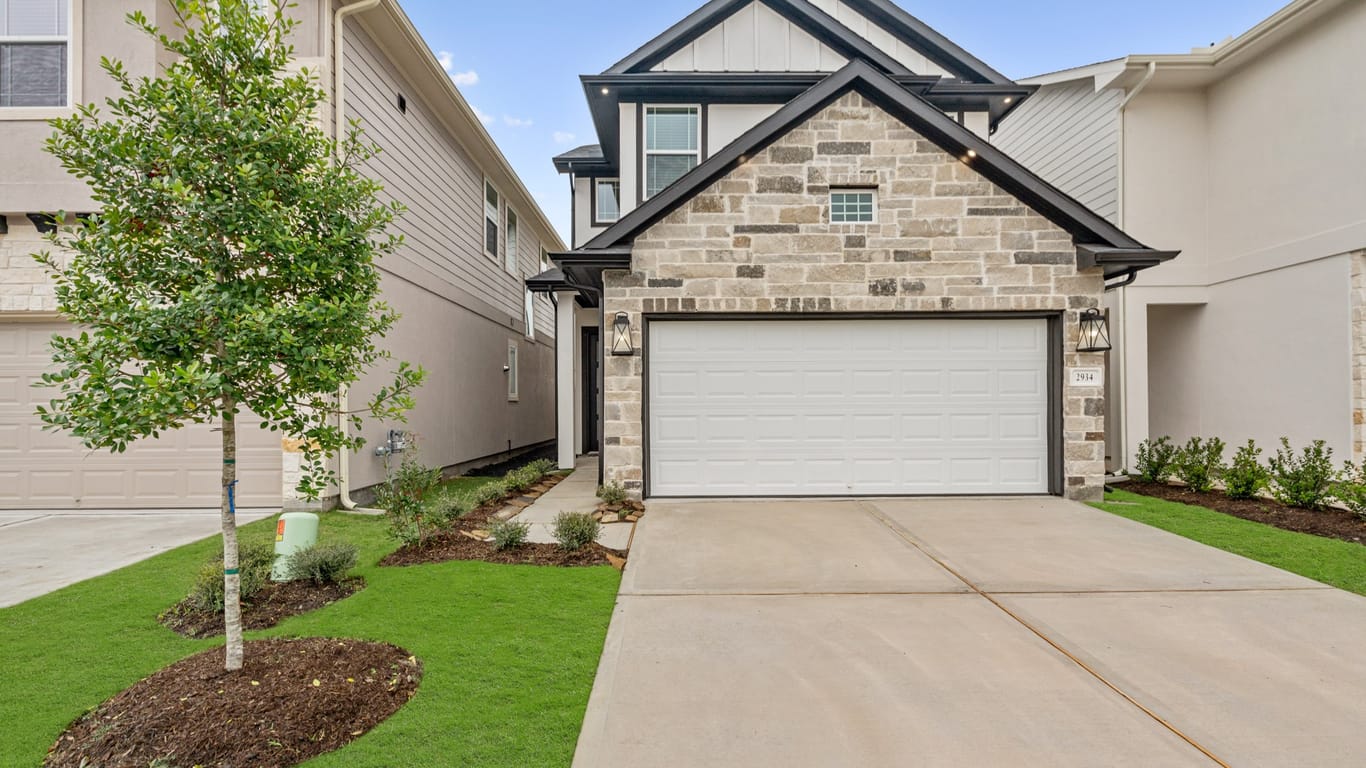 Stafford 1-story, 3-bed 2934 Park Hill Lane-idx