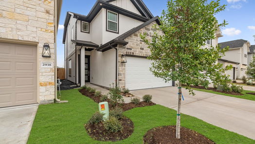 Stafford 1-story, 3-bed 2934 Park Hill Lane-idx