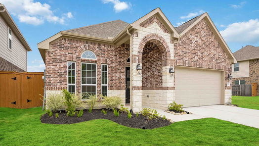 Texas City 1-story, 4-bed 2501 Village Azalea Drive-idx