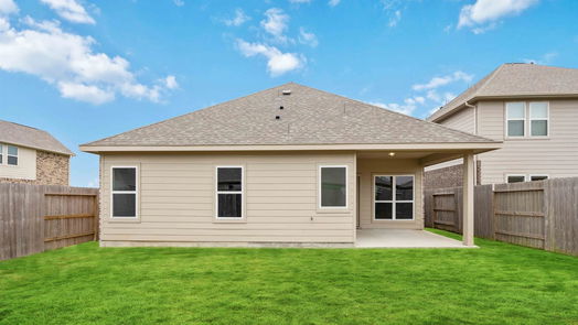 Texas City 1-story, 4-bed 2501 Village Azalea Drive-idx