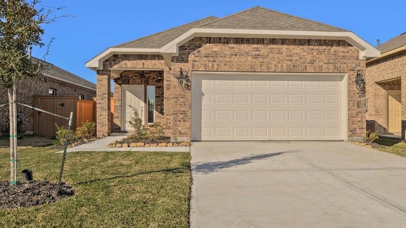 Texas City 1-story, 3-bed 13122 Leisure Cove Drive-idx