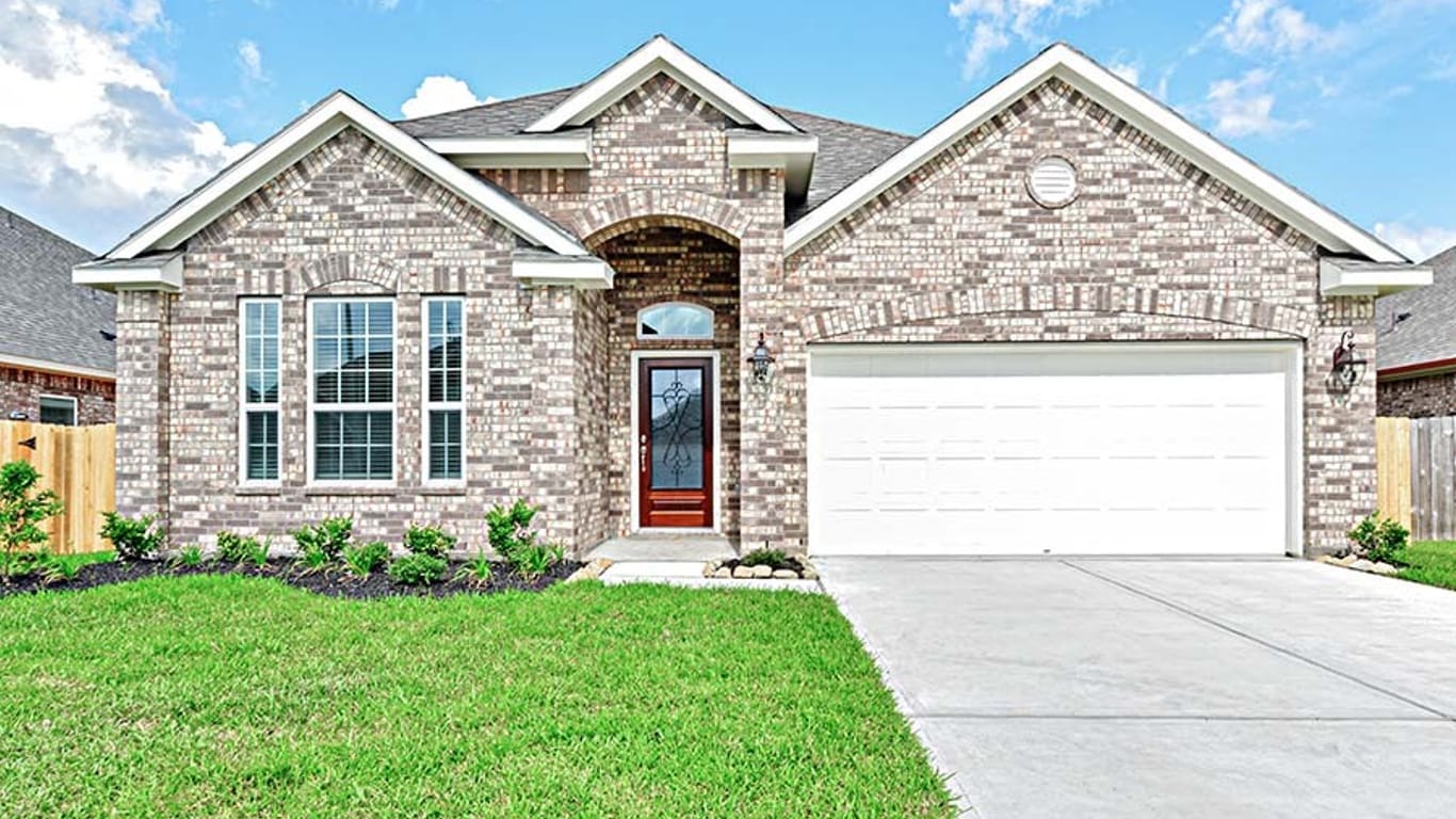 Texas City 1-story, 3-bed 2405 Village Azalea Drive-idx