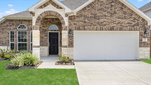 Texas City 1-story, 4-bed 13210 Anchor Isle Court-idx