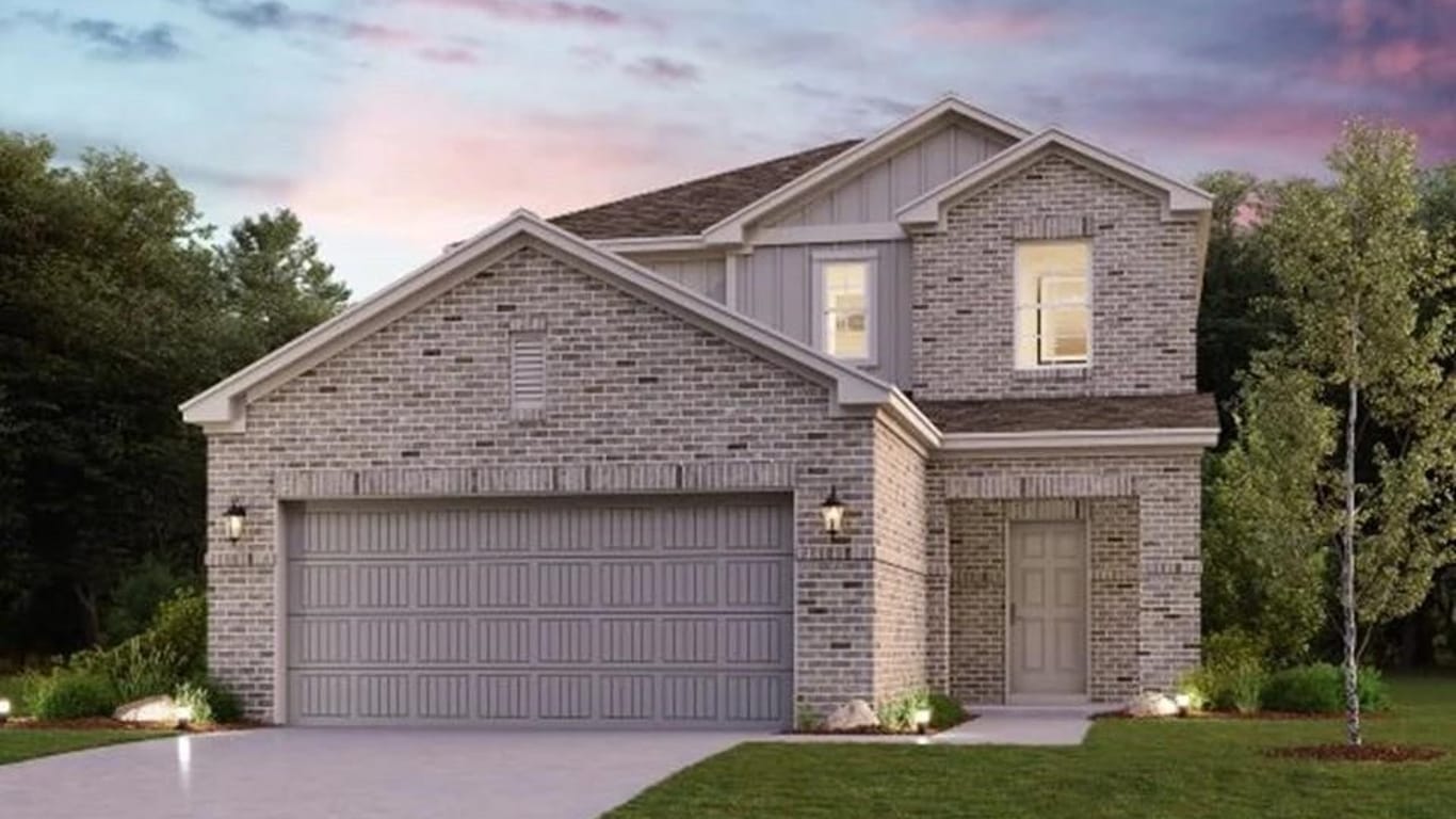 Tomball 2-story, 4-bed 10718 Soapberry Court-idx
