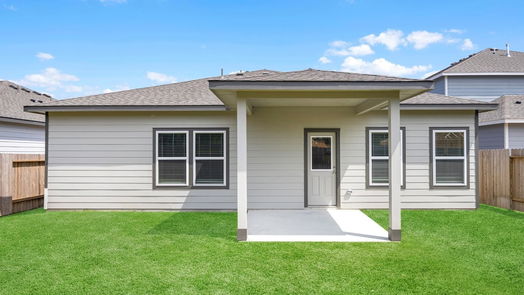 Waller 1-story, 4-bed 30238 Fledged Wing Drive-idx