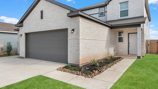 Waller 2-story, 4-bed 17326 King Elder Road-idx