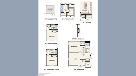 Waller 2-story, 5-bed 30214 Fledged Wing Drive-idx