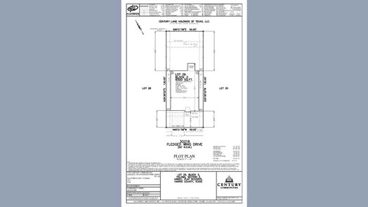 Waller 2-story, 4-bed 30218 Fledged Wing Drive-idx