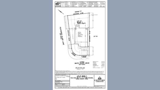 Waller 2-story, 4-bed 17350 White Peace Drive-idx