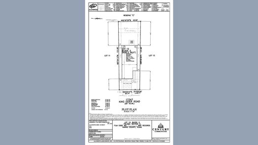 Waller 2-story, 4-bed 17347 King Eider Road-idx