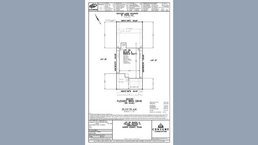 Waller 2-story, 4-bed 30230 Fledged Wing Drive-idx