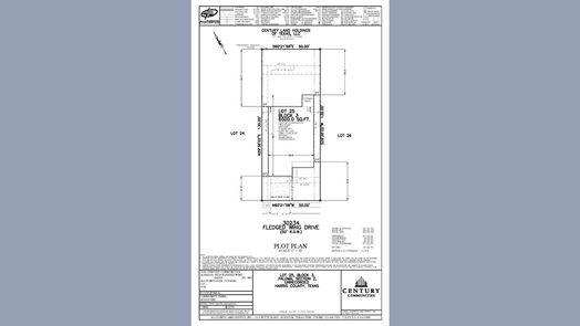 Waller 2-story, 5-bed 30234 Fledged Wing Drive-idx