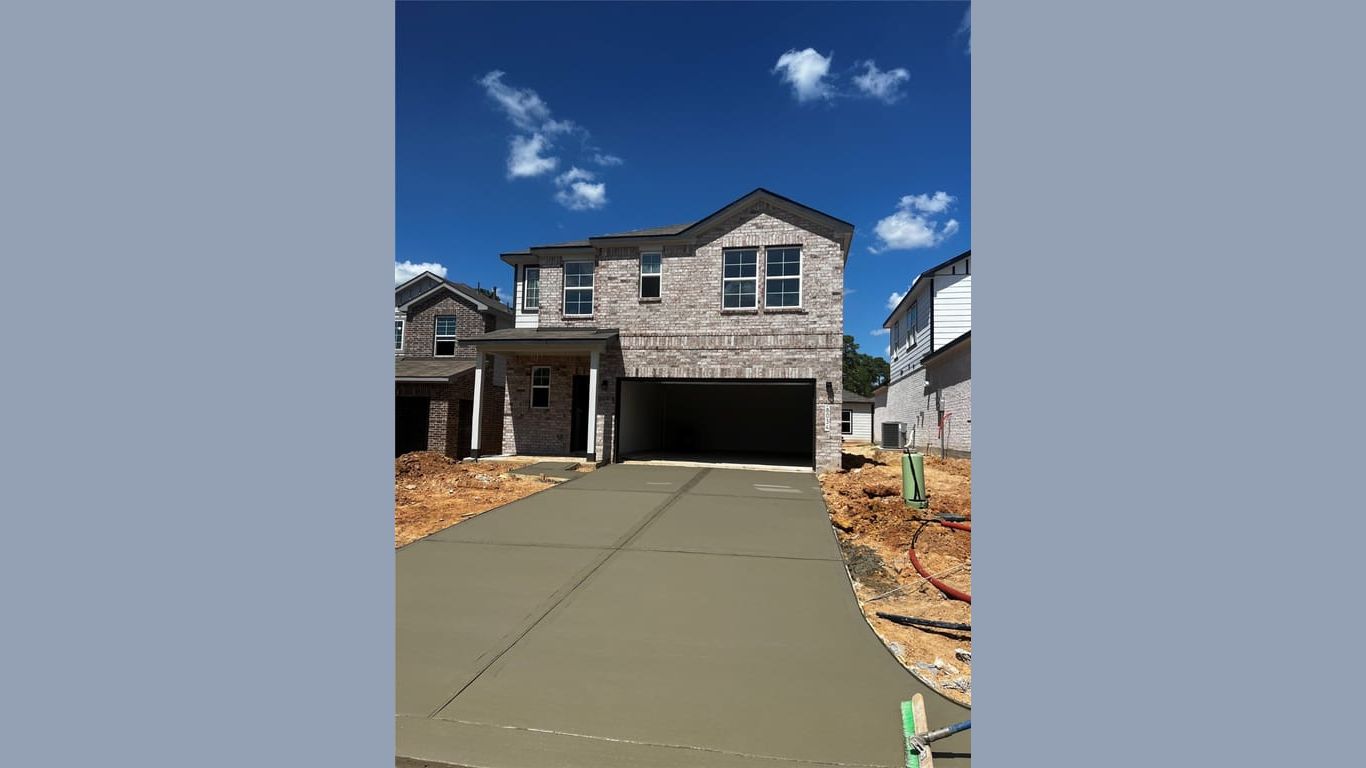 Willis 2-story, 4-bed 8034 Peppercorn Street-idx