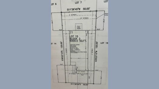 Willis 1-story, 3-bed 12400 Lexington Heights Drive-idx