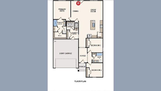 Willis 1-story, 3-bed 11621 Whirlaway Drive-idx