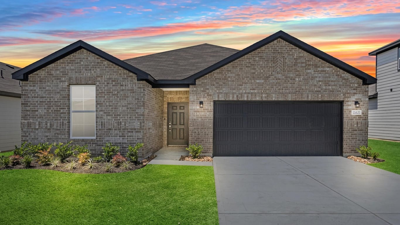 Willis 1-story, 3-bed 11621 Whirlaway Drive-idx