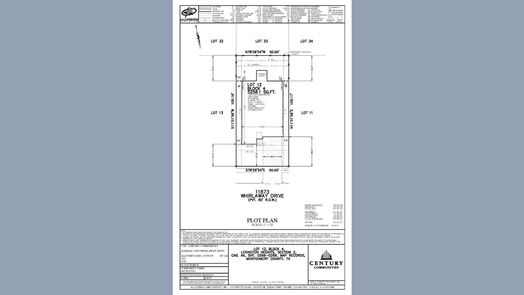 Willis 1-story, 3-bed 11873 Whirlaway Drive-idx