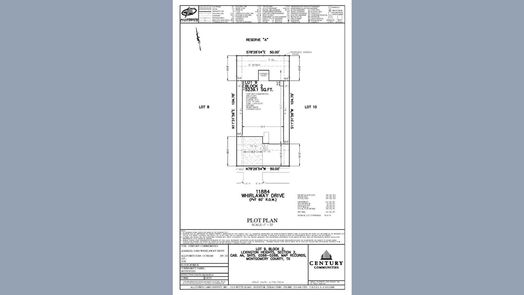 Willis 1-story, 3-bed 11884 Whirlaway Drive-idx