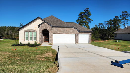 Willis null-story, 3-bed 11751 Oakwood Ranch Drive-idx