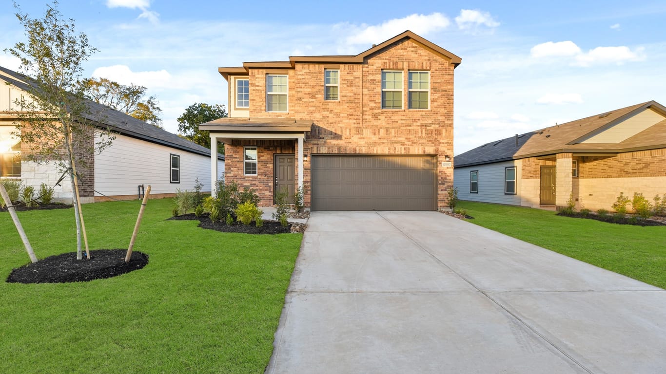 Willis 2-story, 4-bed 11880 Whirlaway Drive-idx