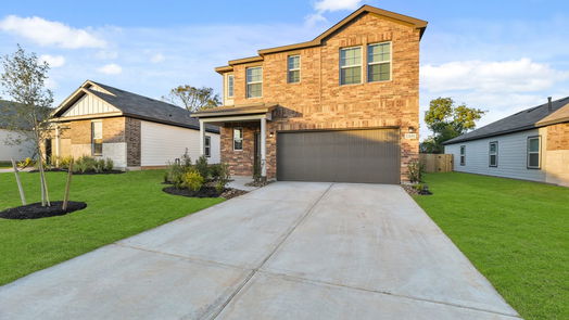 Willis 2-story, 4-bed 11880 Whirlaway Drive-idx