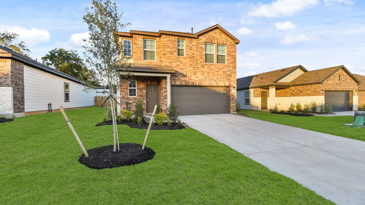 Willis 2-story, 4-bed 11880 Whirlaway Drive-idx