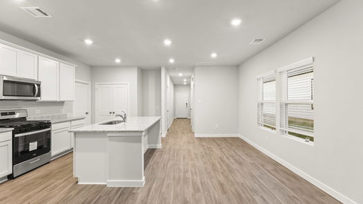 Willis 2-story, 4-bed 11880 Whirlaway Drive-idx