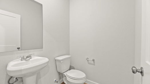 Willis 2-story, 4-bed 11880 Whirlaway Drive-idx