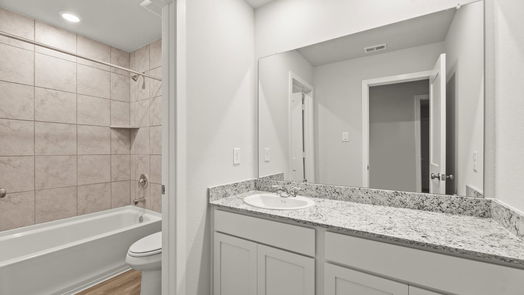 Willis 2-story, 4-bed 11880 Whirlaway Drive-idx