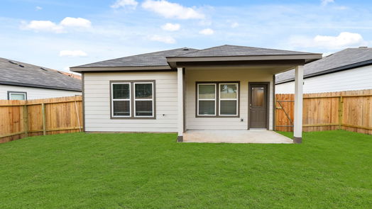 Willis 2-story, 4-bed 11880 Whirlaway Drive-idx