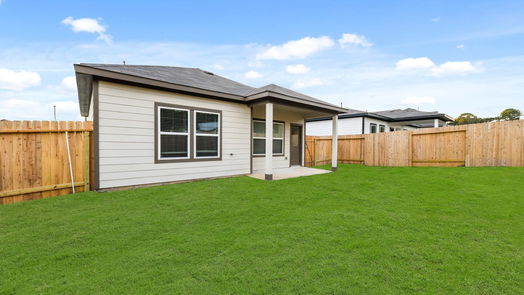 Willis 2-story, 4-bed 11880 Whirlaway Drive-idx