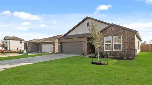 Willis 2-story, 4-bed 11877 Whirlaway Drive-idx